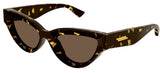 Occhiali da Sole Bottega Veneta New Classic BV1249S