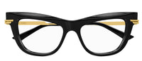 Korrektionsbrille Bottega Veneta Minimalist BV1266O