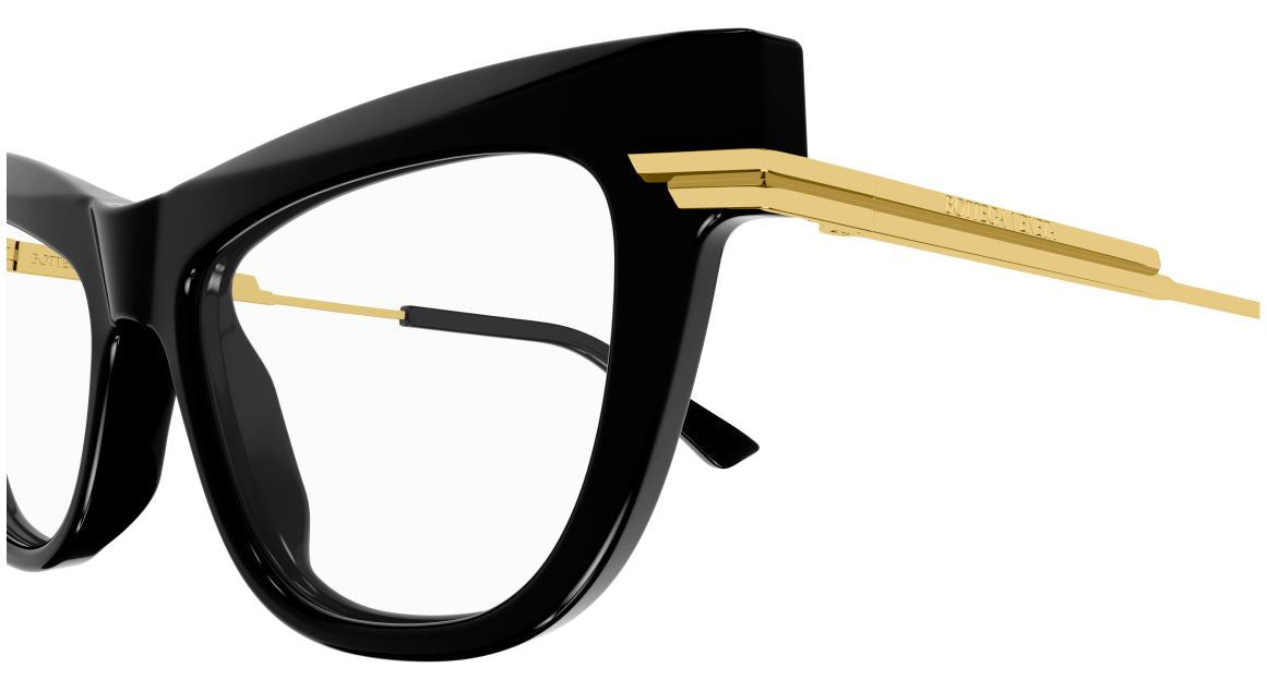 Korrektionsbrille Bottega Veneta Minimalist BV1266O