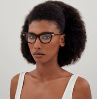 Korrektionsbrille Bottega Veneta Minimalist BV1266O