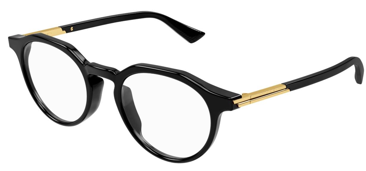 Korrektionsbrille Bottega Veneta Minimalist BV1263O