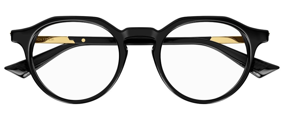 Korrektionsbrille Bottega Veneta Minimalist BV1263O