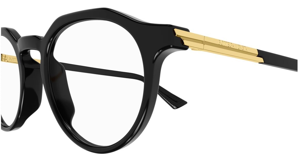 Korrektionsbrille Bottega Veneta Minimalist BV1263O