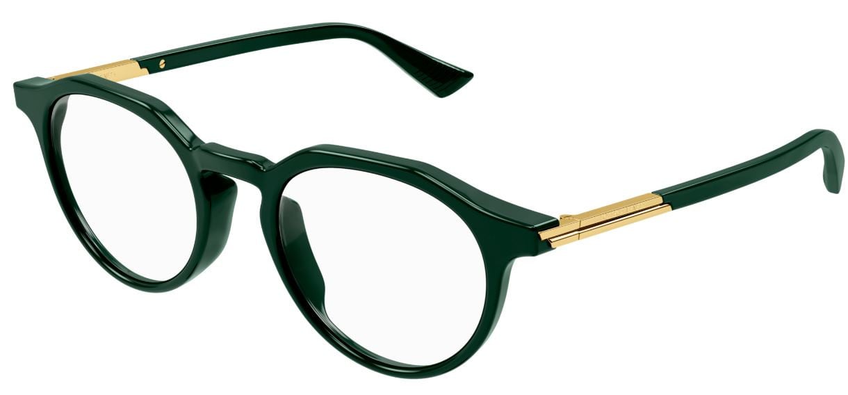 Korrektionsbrille Bottega Veneta Minimalist BV1263O