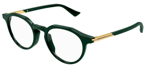 Lunettes de vue Bottega Veneta Minimalist BV1263O