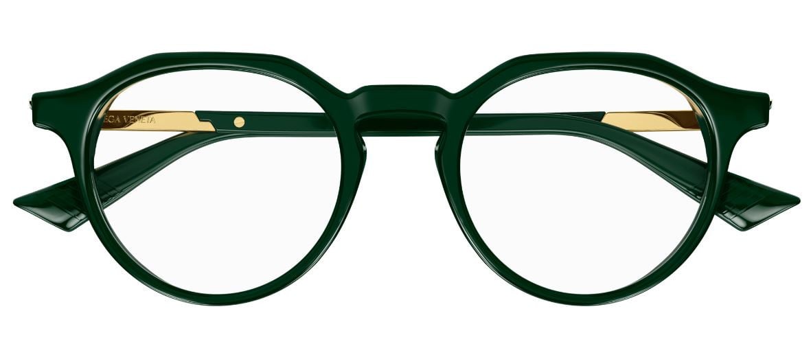 Korrektionsbrille Bottega Veneta Minimalist BV1263O