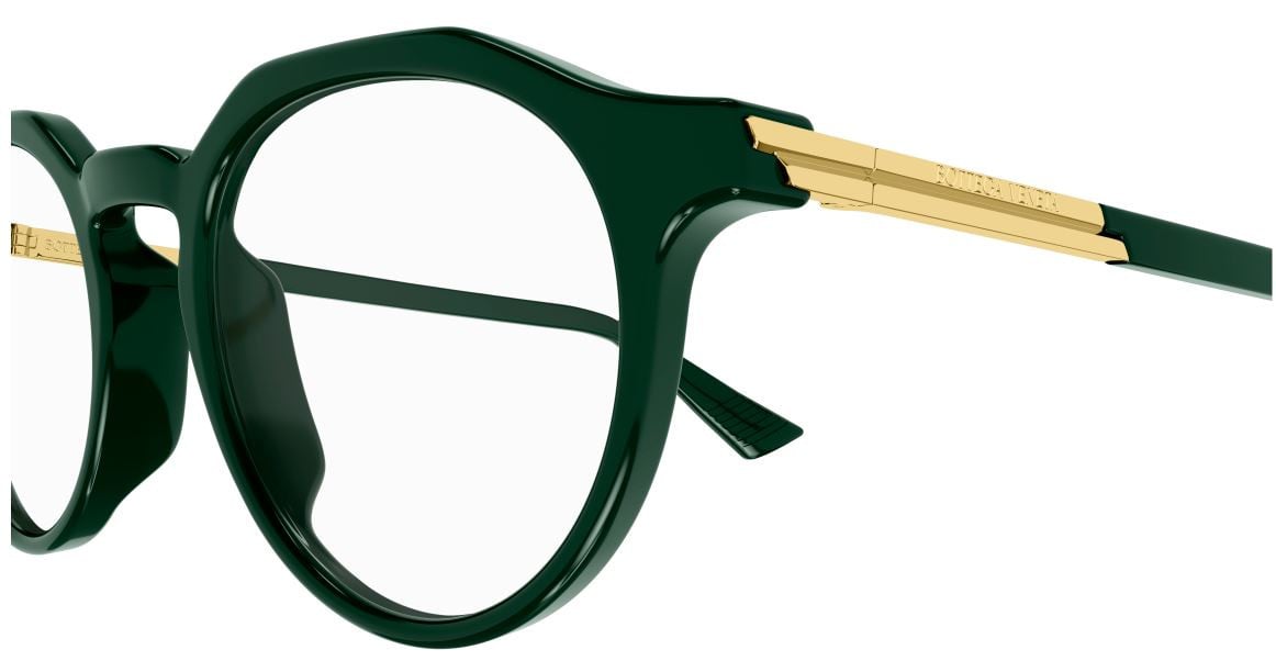 Korrektionsbrille Bottega Veneta Minimalist BV1263O