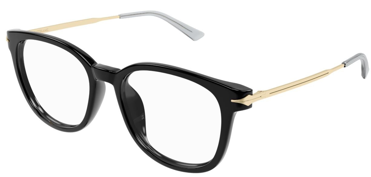 Montblanc NIB MB0309OA Prescription Eyeglasses