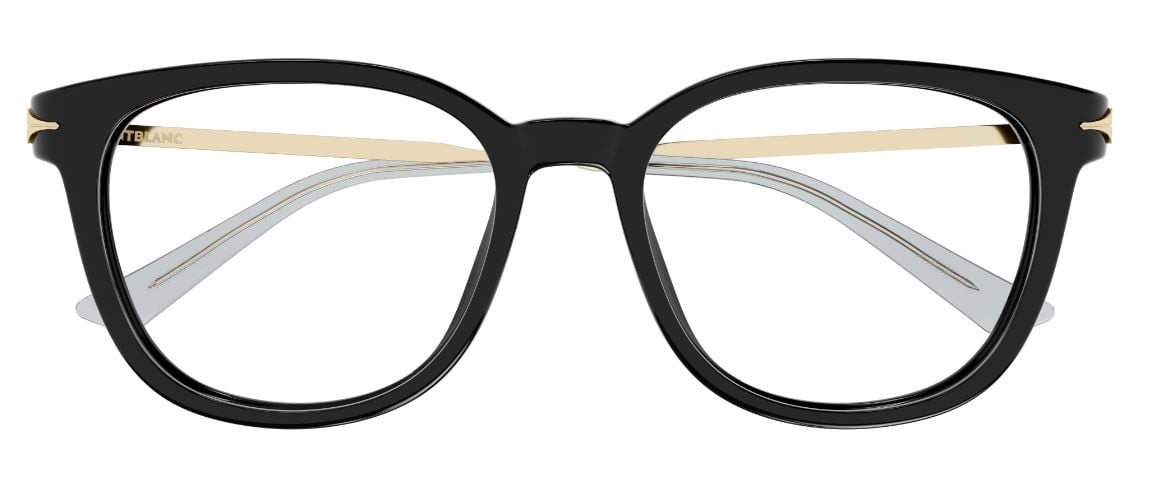 Montblanc NIB MB0309OA Prescription Eyeglasses