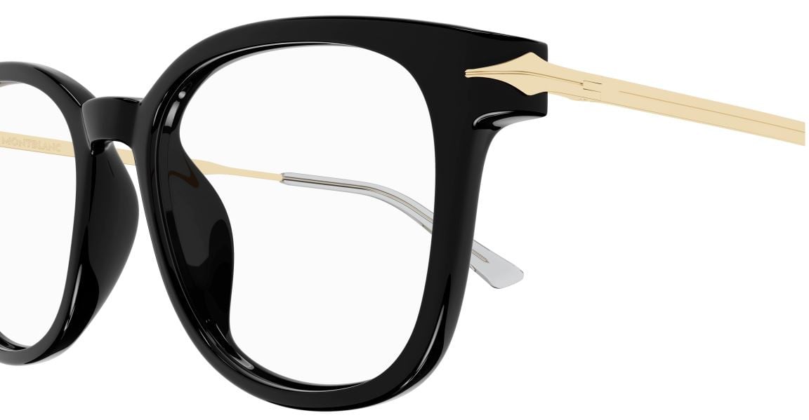 Montblanc NIB MB0309OA Prescription Eyeglasses