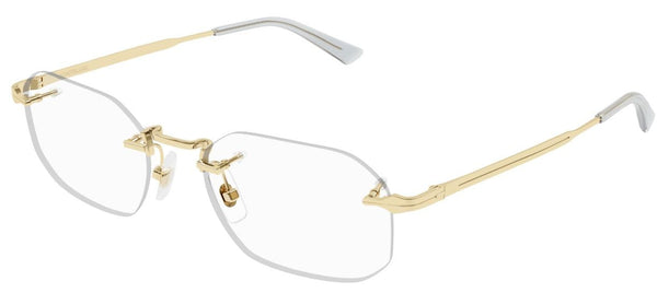 Optische Brille Montblanc NIB MB0307O