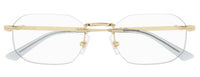 Optische Brille Montblanc NIB MB0307O