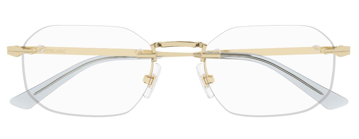 Optische Brille Montblanc NIB MB0307O