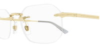 Optische Brille Montblanc NIB MB0307O