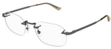 Lunettes de vue Montblanc NIB MB0307O