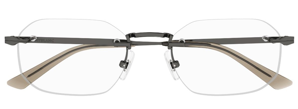 Optische Brille Montblanc NIB MB0307O