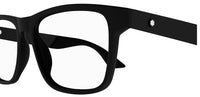 Optische Brille Montblanc Extreme MB0300O