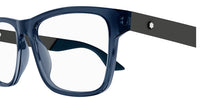 Optische Brille Montblanc Extreme MB0300O