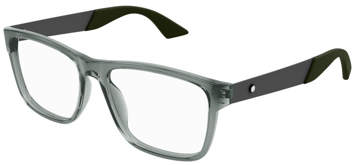 Optische Brille Montblanc Extreme MB0300O