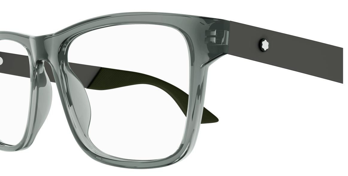Optische Brille Montblanc Extreme MB0300O