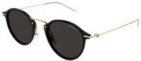 Óculos de Sol Montblanc Snowcap MB0294S