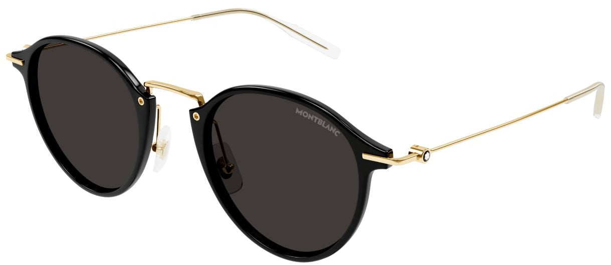 Óculos de Sol Montblanc Snowcap MB0294S