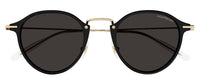 Óculos de Sol Montblanc Snowcap MB0294S