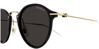 Óculos de Sol Montblanc Snowcap MB0294S