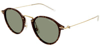 Óculos de Sol Montblanc Snowcap MB0294S