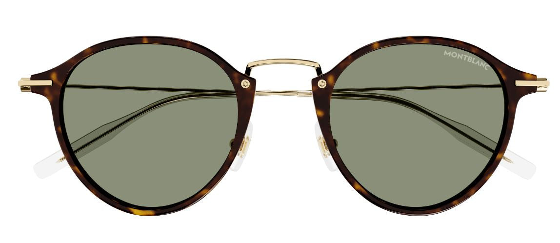 Óculos de Sol Montblanc Snowcap MB0294S