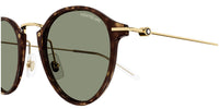 Óculos de Sol Montblanc Snowcap MB0294S