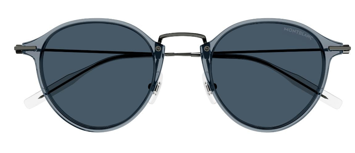 Óculos de Sol Montblanc Snowcap MB0294S