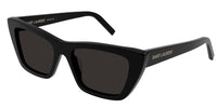 Zonnebrillen Saint Laurent SL Logo SL 276 MICA