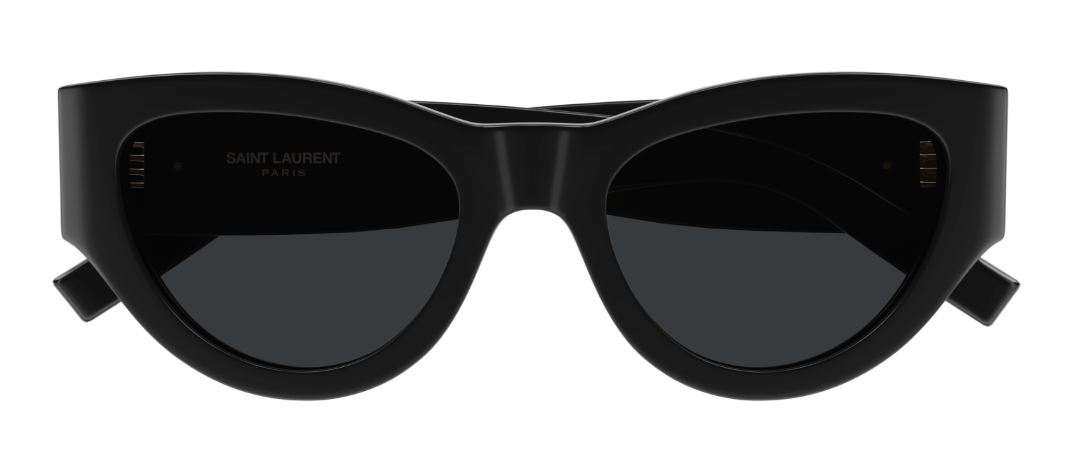 Óculos de Sol Saint Laurent Monogram SL M94