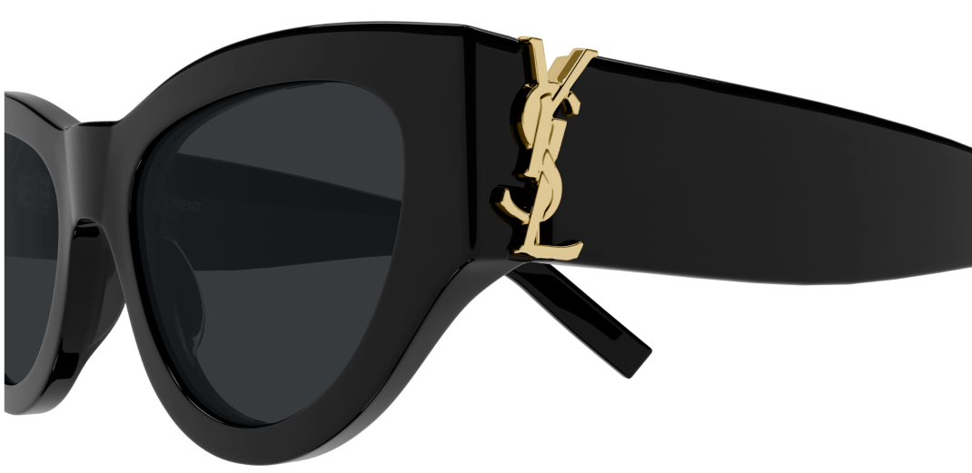 Óculos de Sol Saint Laurent Monogram SL M94
