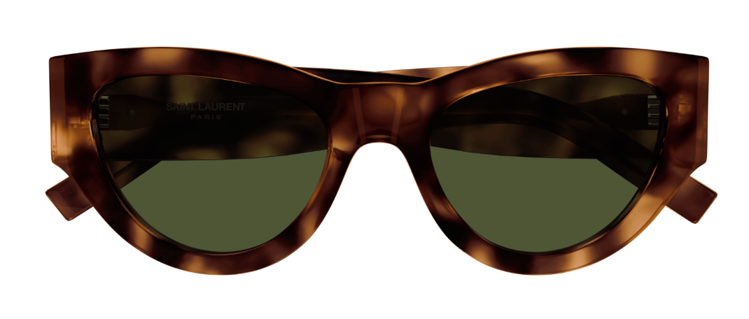 Óculos de Sol Saint Laurent Monogram SL M94