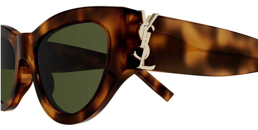 Óculos de Sol Saint Laurent Monogram SL M94