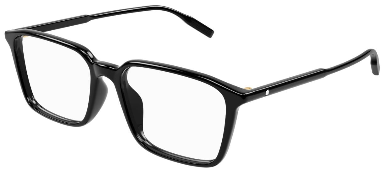 Optische Brille Montblanc Snowcap MB0293OA