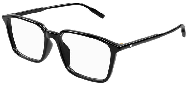 Bril op sterkte Montblanc Snowcap MB0293OA