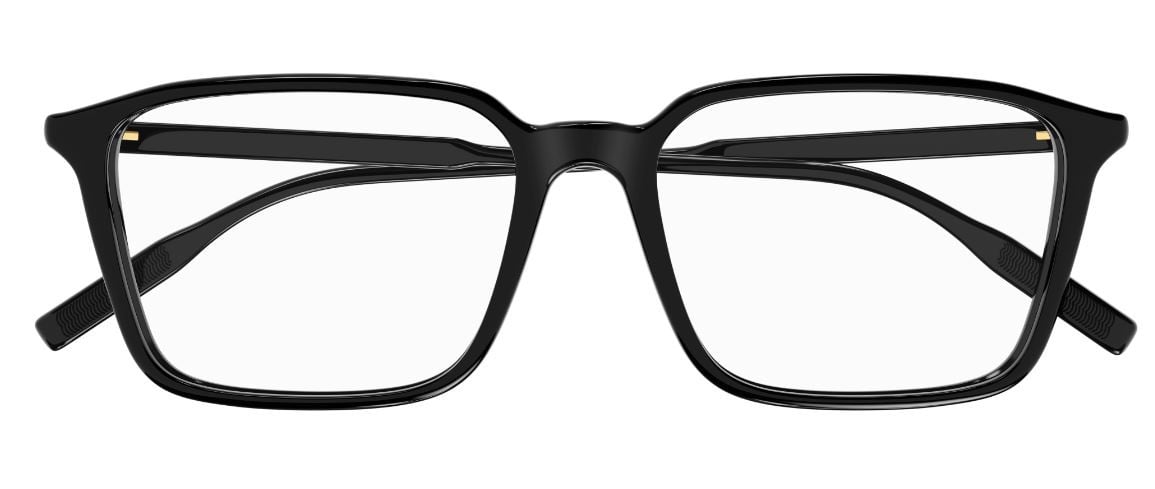 Optische Brille Montblanc Snowcap MB0293OA