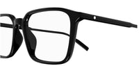 Optische Brille Montblanc Snowcap MB0293OA