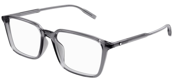 Bril op sterkte Montblanc Snowcap MB0293OA