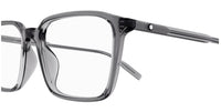 Optische Brille Montblanc Snowcap MB0293OA