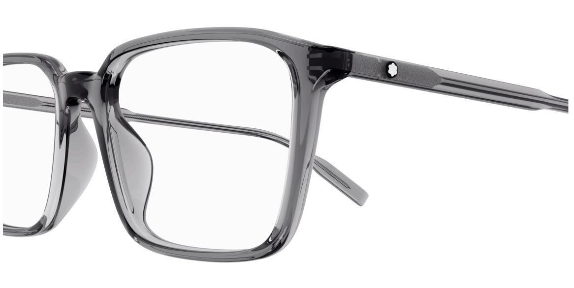Optische Brille Montblanc Snowcap MB0293OA