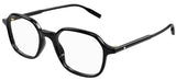 Gafas graduadas Montblanc Snowcap MB0292O