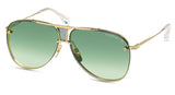 Lunettes de Soleil Dita DECADE-TWO DRX-2082