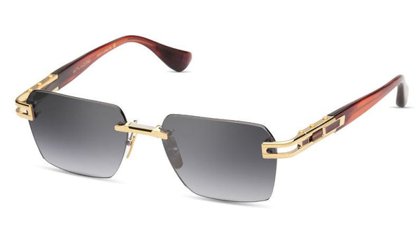 Lunettes de Soleil DITA META-EVO ONE DTS147-A