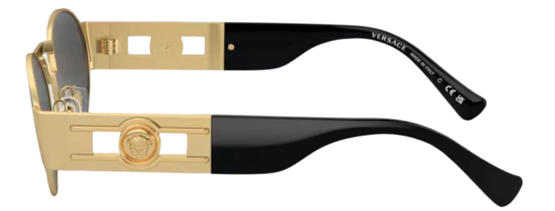 Óculos de Sol Versace Medusa Deco VE2264