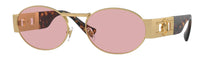 Óculos de Sol Versace Medusa Deco VE2264