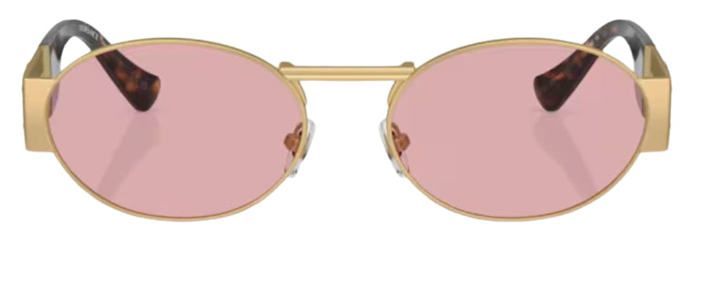Óculos de Sol Versace Medusa Deco VE2264
